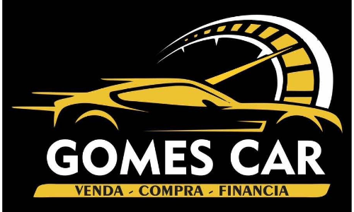 Logo Gomes Car